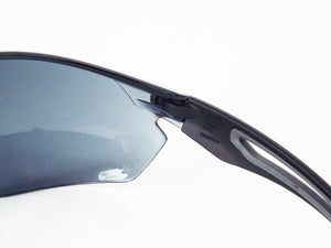 Bolle Tactical "Gunfire" Ballistic Military Eye Glasses