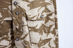 British Desert Combat Shirt - Grade 1