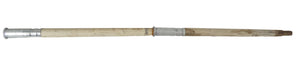Swedish Military - Wooden Tent Poles - Six-section pack - Grade 1