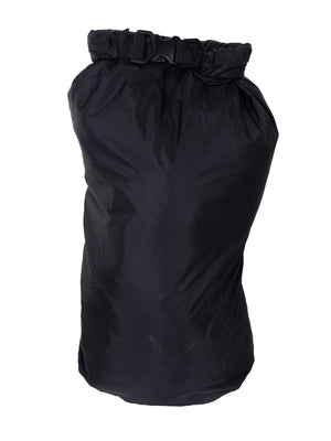 British/Dutch Army - Black Dry Sacks - Mixed Styles - Grade 1