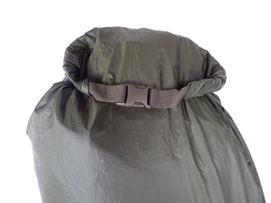 British/Dutch Army - Black Dry Sacks - Mixed Styles - Grade 1