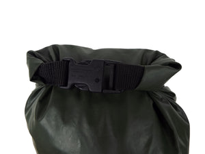 British/Dutch Army - Black Dry Sacks - Mixed Styles - Grade 1