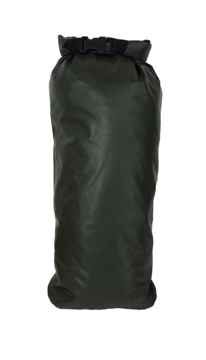 British/Dutch Army - Black Dry Sacks - Mixed Styles - Grade 1