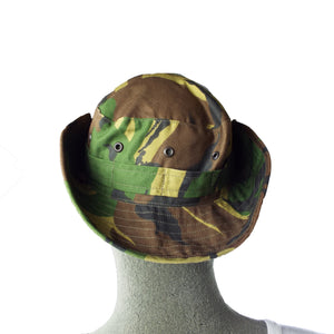 British - Woodland Bush Hat - Grade 1