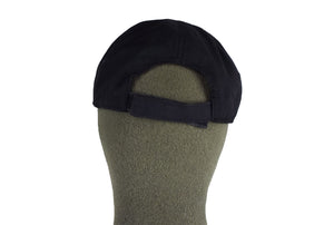 Dutch Police - Lightweight Black Cap - Grade 1