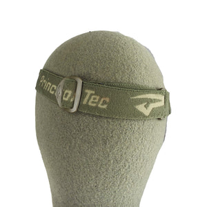 Dutch Army - Head Lamp/Torch - RAR