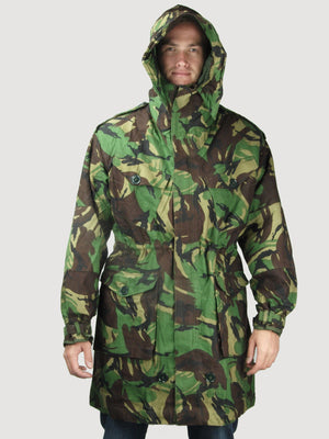 British Army Falklands Parka