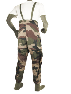 French Army CCE Gore-Tex Trousers - CCE - Unissued