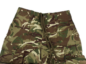 British Army MTP Flame Retardant Trousers
