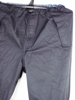 British Police Gore-Tex Over-Trousers – Grade 1