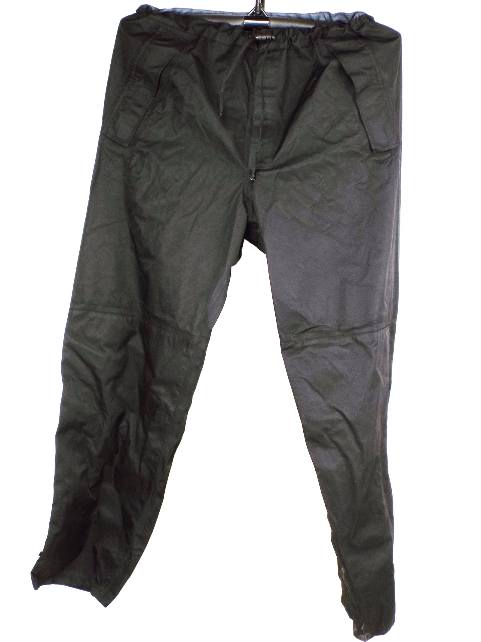 British Police Gore-Tex Over-Trousers – Grade 1