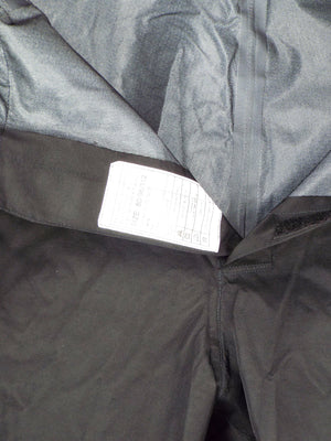 British Police Gore-Tex Over-Trousers – Grade 1