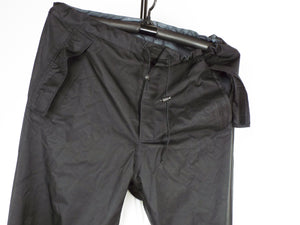 British Police Gore-Tex Over-Trousers – Grade 1
