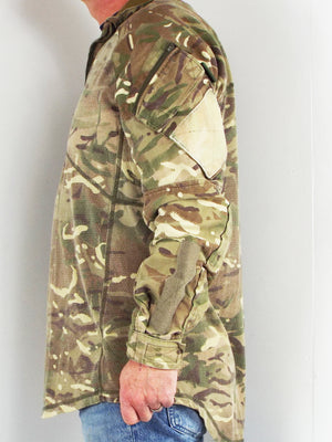 British Air Crew MTP UBACs Shirt - Flame Retardant - Grade 1