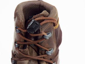British/Dutch Army Brown Boots – Haix "Scout" (Standard or Gore-Tex linings)