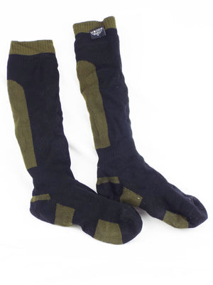 Sealskinz Waterproof and breathable socks
