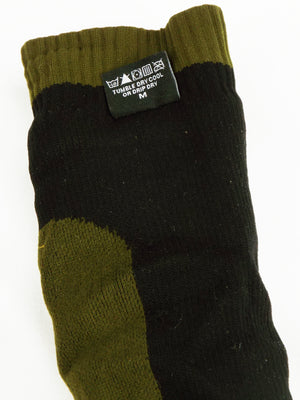 Sealskinz Waterproof and breathable socks