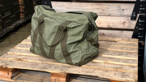 German Military - Flight Holdall - Load Carrying Bag