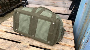 German Military - Flight Holdall - Load Carrying Bag