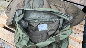 German Military - Flight Holdall - Load Carrying Bag