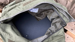 German Military - Flight Holdall - Load Carrying Bag