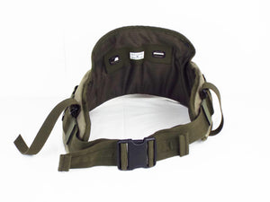 Austrian Rucksack Waist Belt accessory - for "Urban Rock" or "Redo" 65 litre rucksacks