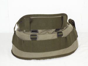 Austrian Rucksack Waist Belt accessory - for "Urban Rock" or "Redo" 65 litre rucksacks