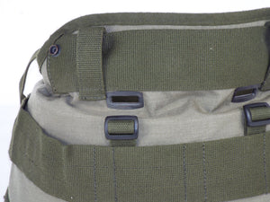 Austrian Rucksack Waist Belt accessory - for "Urban Rock" or "Redo" 65 litre rucksacks