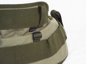 Austrian Rucksack Waist Belt accessory - for "Urban Rock" or "Redo" 65 litre rucksacks