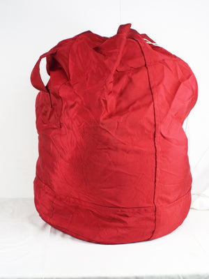 British Red Nylon Laundry Bag - Grade 1