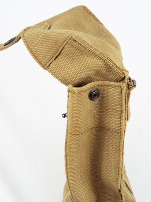 Danish Webbing Pouch - based on British Pattern 37 design