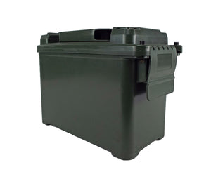 MULTI-PACK - AC-Unity - ABS Olive Green .50cal Ammo Box - Super Grade