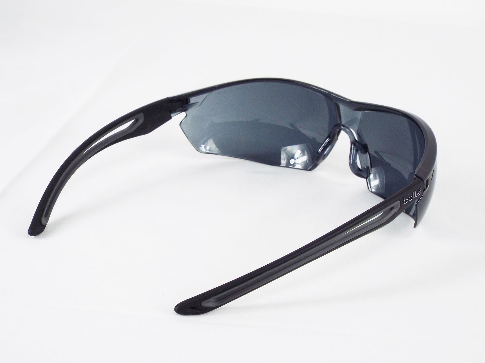 Bolle Tactical "Gunfire" Ballistic Military Eye Glasses