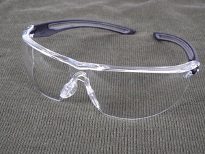 Bolle Tactical "Gunfire" Ballistic Military Eye Glasses