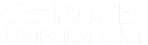 Forces Uniform and Kit