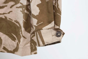 British Desert Combat Shirt - Grade 1
