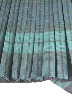 British Royal Regiment of Scotland Tartan Kilt