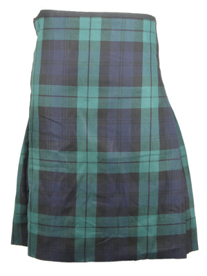 British Royal Regiment of Scotland Tartan Kilt