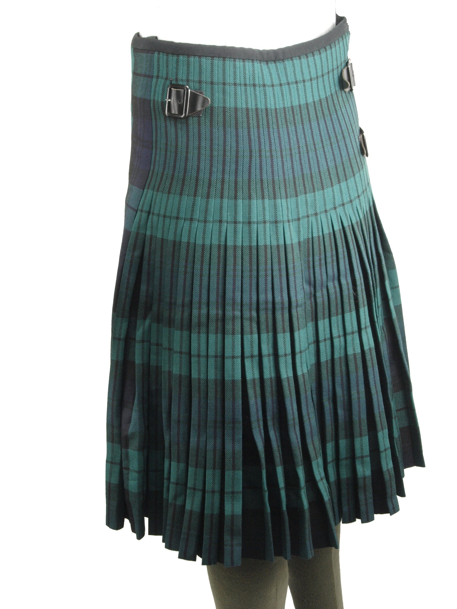 British Royal Regiment of Scotland Tartan Kilt