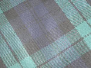 British Royal Regiment of Scotland Tartan Kilt
