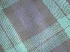 British Royal Regiment of Scotland Tartan Kilt