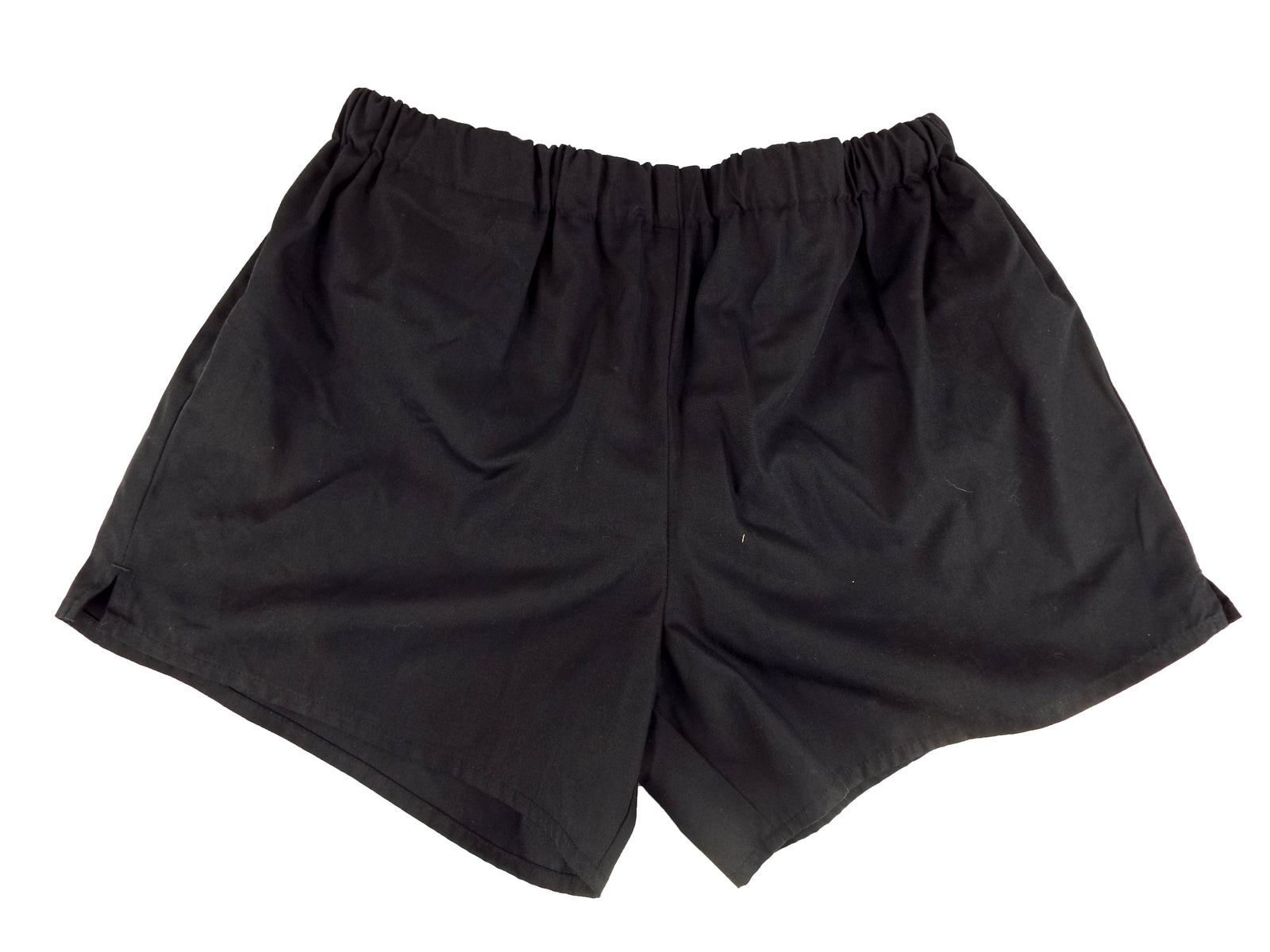 British Army - PTI - Dark Navy Sports Shorts - Ladies - Grade 1