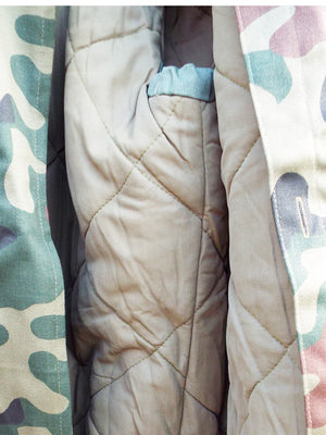 Polish Camo Jacket (PANTERA) - unissued