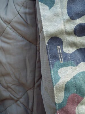 Polish Camo Jacket (PANTERA) - unissued