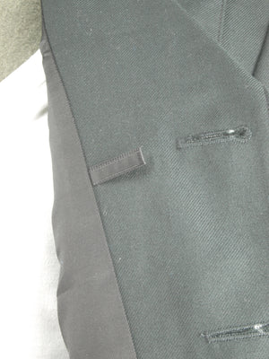 Ulster Police Bottle Green Uniform Jacket (Dress Tunic) – unissued