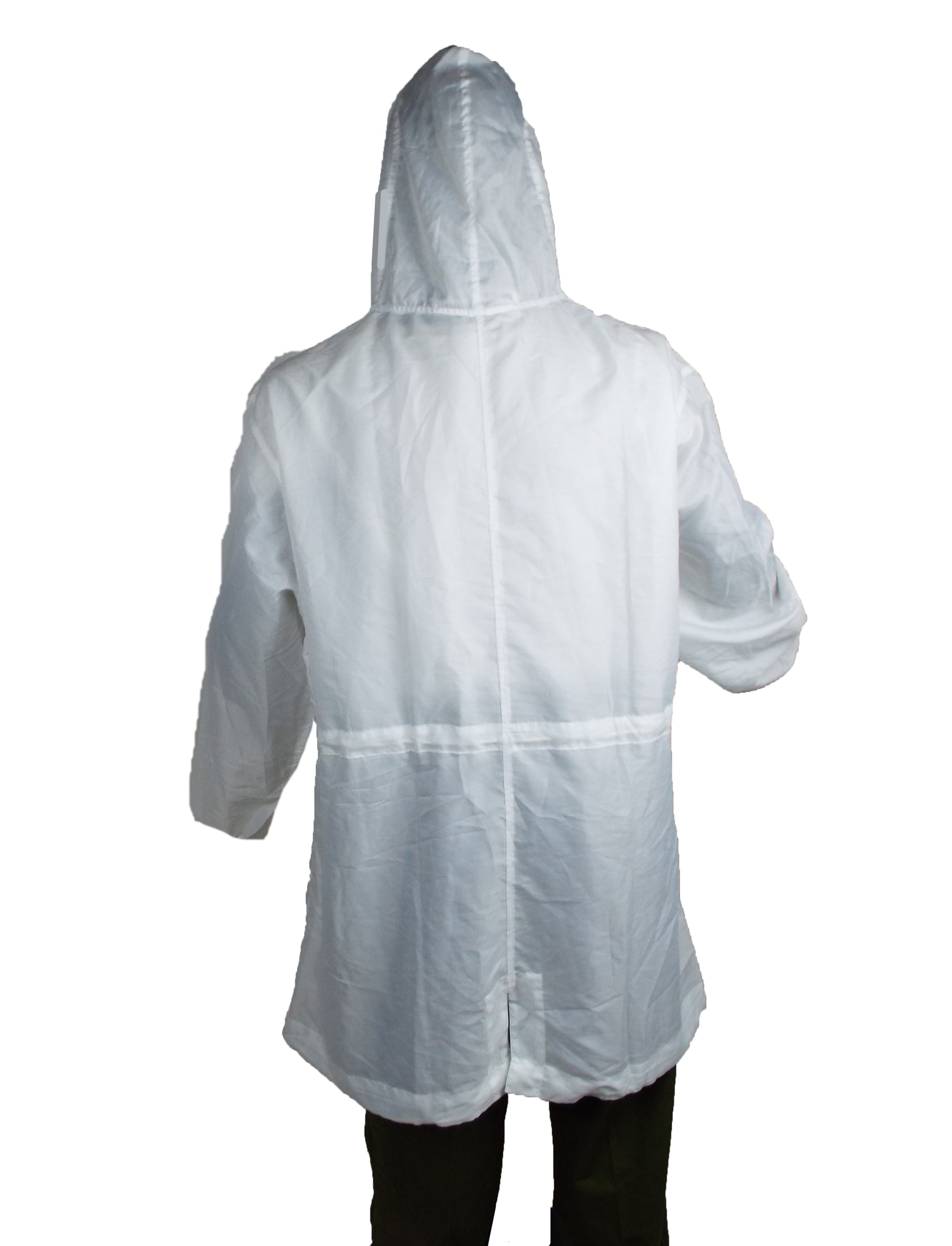 Dutch Army - Over-Parka Snow Smock – Grade 1 - Forces Uniform and Kit