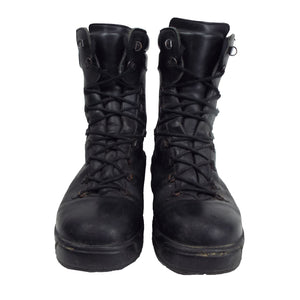 British Army Black Boots – Gore-Tex - Grade 1