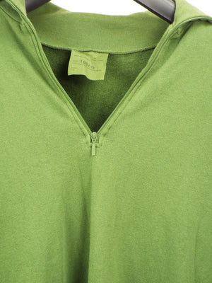 British Military Thermal Norgie Shirt - Base Layer - Light Green
