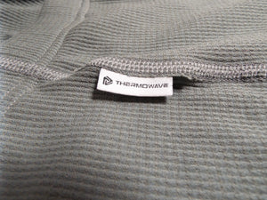 Dutch Army - Thermowave Grey Long-Johns - Grade 1