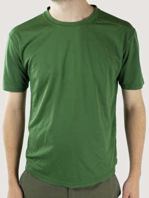 British/Dutch Army -  Base Layer Wicking T-Shirt - Grade 1 - various colours